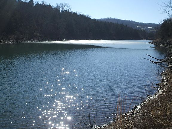 Lake Front