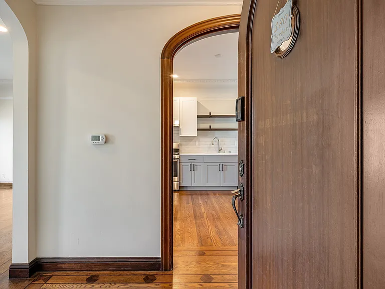 Entryway