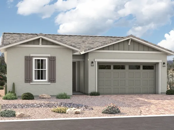 Alden Plan, Portfolio at Lucero