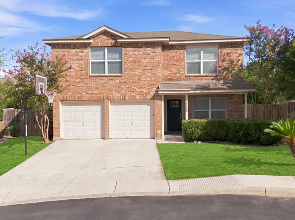 15838 COTTON TAIL LN, San Antonio, TX 78255