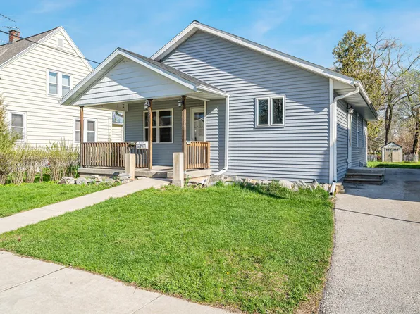 471 W Division St, Fond Du Lac, WI 54935