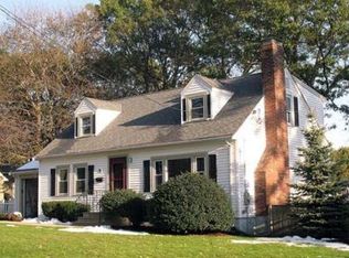 44 Fox Meadow Ln, Arlington, MA 02474