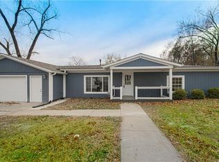 1137 Barber Ave, Kansas City, KS 66103