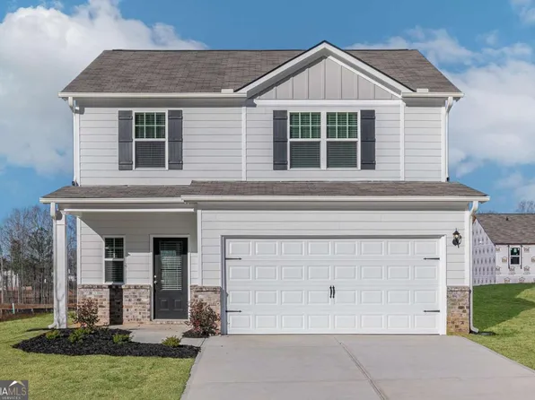 110 Howell Dr, Villa Rica, GA 30180