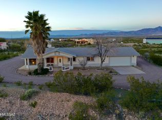 1285 W Morton Way, Safford, AZ 85546