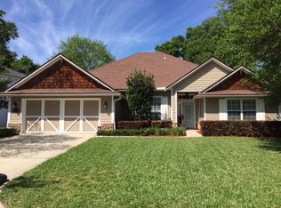 12458 Blackwater Ct, Jacksonville, FL 32223