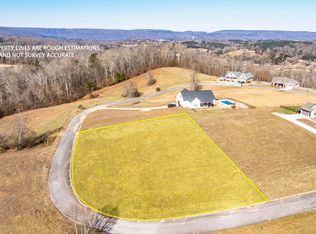LOT 29 Overlook Dr, Dayton, TN 37321
