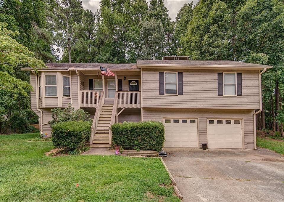2nd image of 2521 Deerfield Dr NW