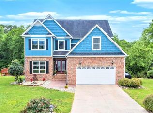 1381 Dreamcatcher Way LOT 30, Hixson, TN 37343
