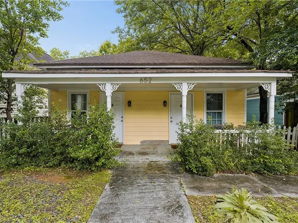 652 Bryan St SE Unit A, Atlanta, GA 30312