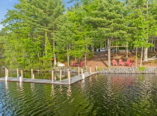 22 Chappell Shores Dr, Alfred, ME 04002