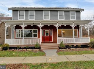 810 N Front St, Liverpool, PA 17045