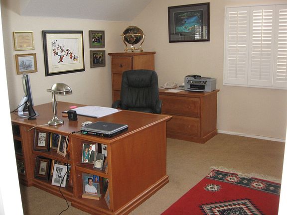 Office (Bonus Room)
