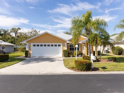 2625 SE 6th Avenue, Okeechobee, FL, 34974