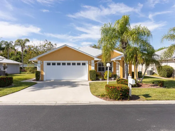 2625 SE 6th Avenue, Okeechobee, FL 34974