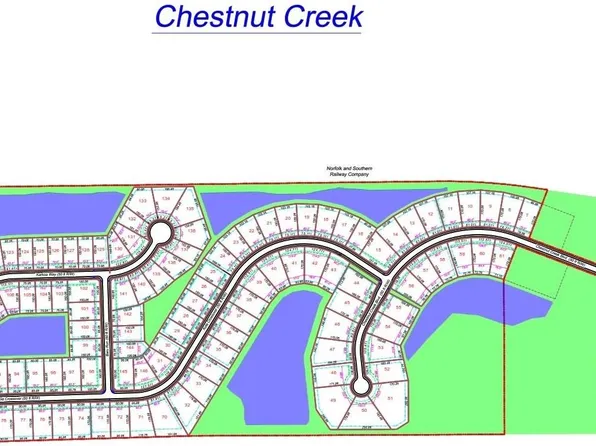 10908 Kola Crossover #28, Fort Wayne, IN 46814