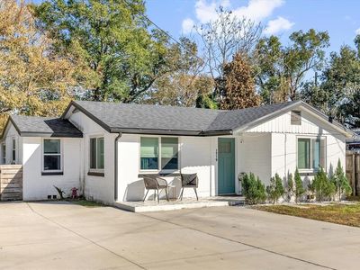 1719 Crocker Ave, Orlando, FL, 32806