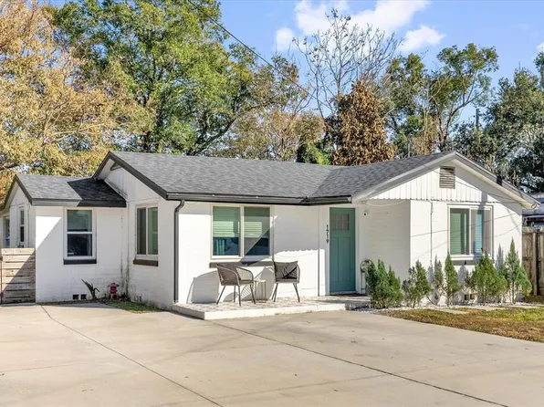 1719 Crocker Ave, Orlando, FL 32806