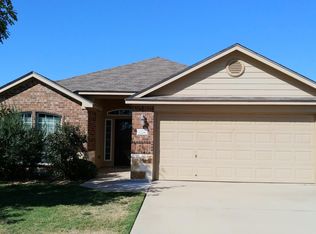 1206 Abbey Rdg, Temple, TX 76504