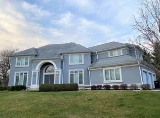 784 Bunker Ct, Riverwoods, IL 60015