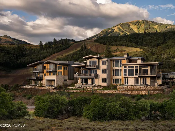10102 N Drommen Ct, Park City, UT 84060