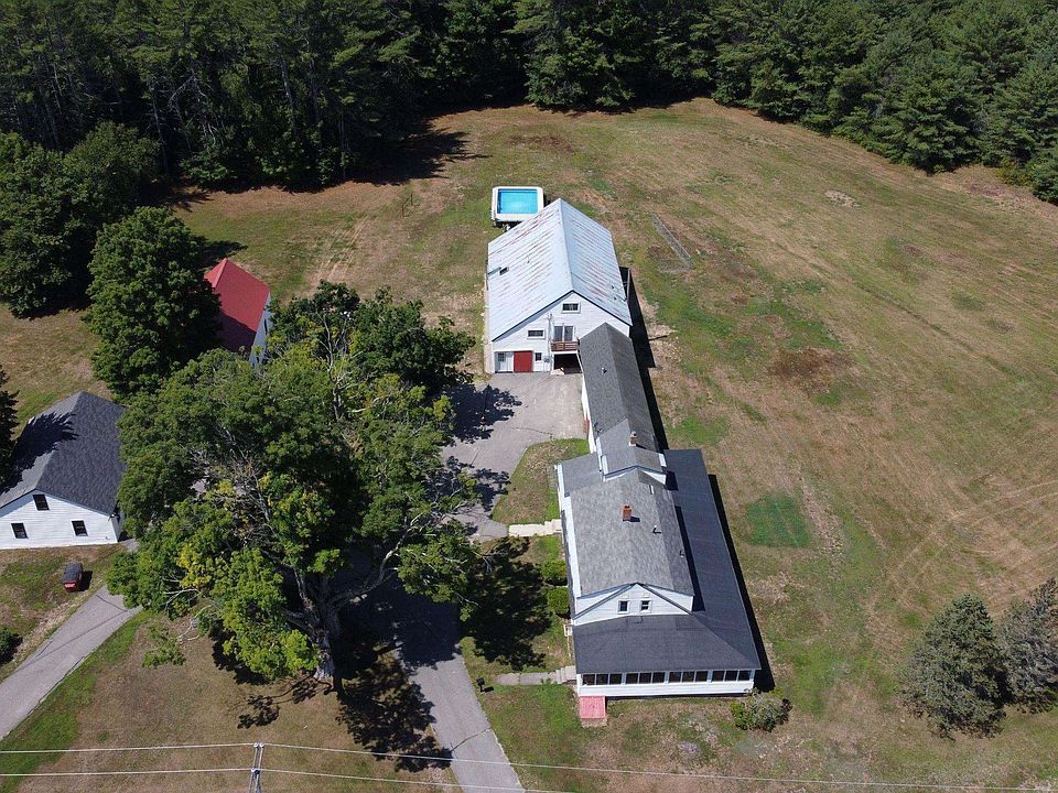 1545 White Mountain Highway, Milton, NH 03851 Zillow