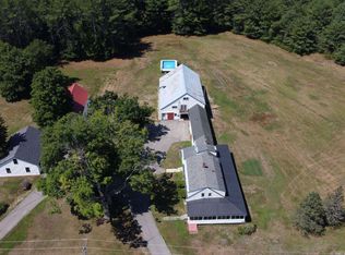 1545 White Mountain Hwy, Milton, NH 03851
