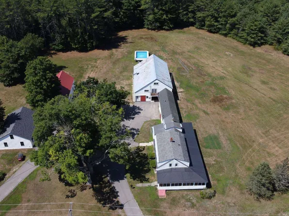 1545 White Mountain Highway, Milton, NH 03851