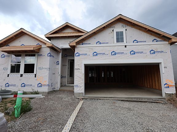 Exterior - August 6, 2026