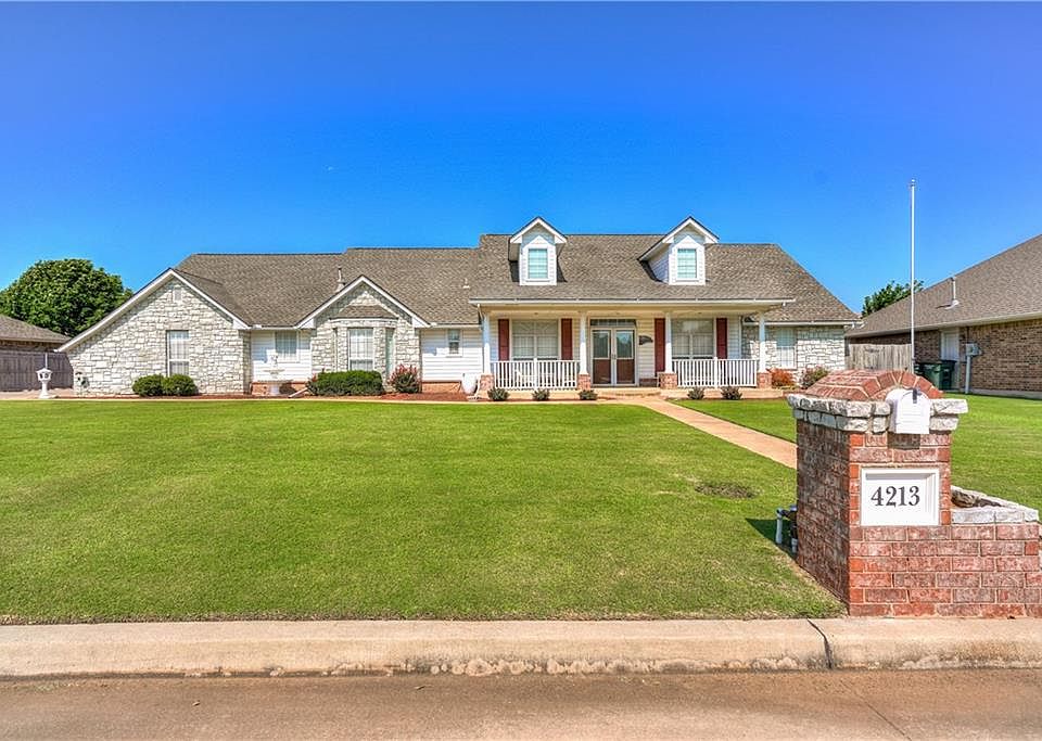 1st image of 4213 Lamar Dr