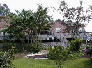 107 Creekview Ter, Hot Springs, AR 71913