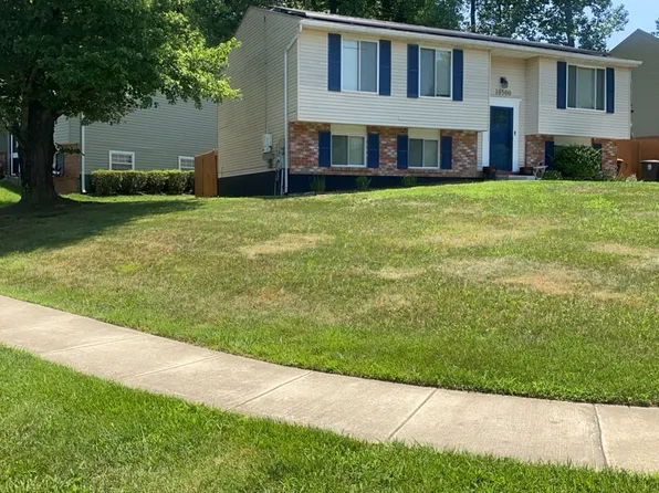 10500 McGuire Way, Clinton, MD 20735