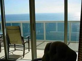 4th image of 4240 Galt Ocean Dr APT 2203