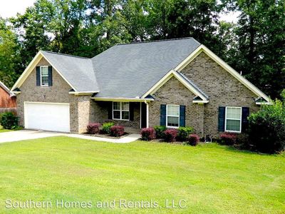 1087 Waltons Pass, Evans, GA, 30809