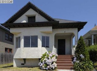 466 65th St, Oakland, CA 94609