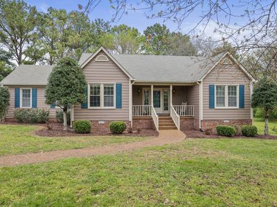 1408 Spainwood St, Columbia, TN, 38401