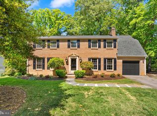 4018 Robertson Blvd, Alexandria, VA 22309