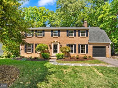 4018 Robertson Blvd, Alexandria, VA, 22309