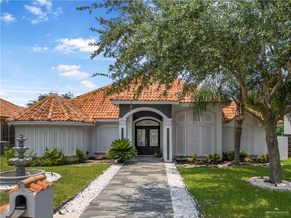 4500 Ben Hogan Ave, McAllen, TX 78503