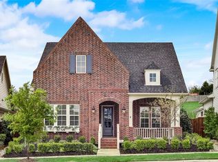 2021 Tremont Blvd, McKinney, TX 75071