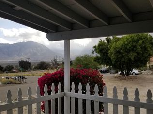 12721 Excelsior St, Whitewater, CA 92282