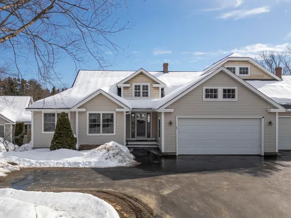 84 Brydon Way #41, Westbrook, ME 04092