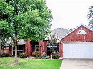 5416 Lexington Pl, Frisco, TX 75035