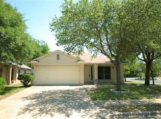 700 House Creek Dr, Leander, TX 78641