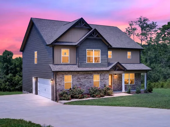 965 Palmyra Rd, Clarksville, TN 37040