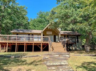 115357 S 4185 Rd, Checotah, OK 74426