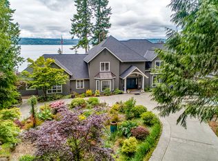 25875 W Canyon Rd NW, Poulsbo, WA 98370