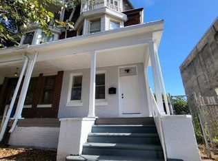 4551 Pulaski Ave, Philadelphia, PA 19144