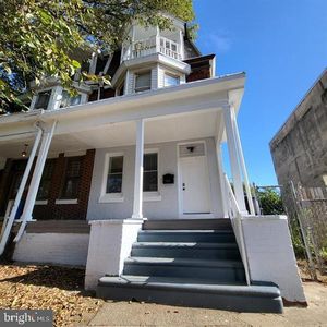 4551 Pulaski Ave, Philadelphia, PA, 19144