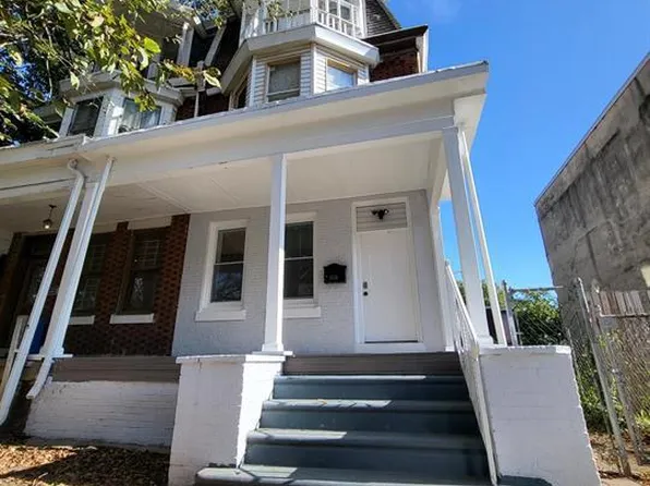 4551 Pulaski Ave, Philadelphia, PA 19144